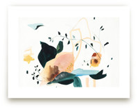 Lyrical by Sarah McInroe