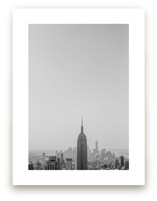 NYC by Shannon Kirsten