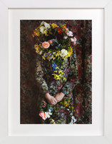 Shes Blooming Fine Art Prints