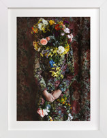 Shes Blooming Fine Art Prints