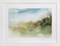 Inbetween Spaces Fine Art Prints