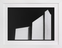 Architecture Noir Fine Art Prints