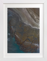 Making Tracks Fine Art Prints