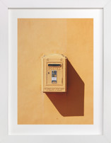 La Poste Fine Art Prints