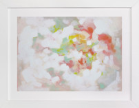 Ice Cream Social Fine Art Prints