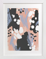 Pop Pattern Fine Art Prints