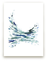 Softly Swept by Katie Craig