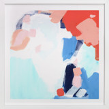 Peach Tree Fine Art Prints