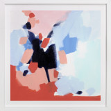 Summer Socks Fine Art Prints