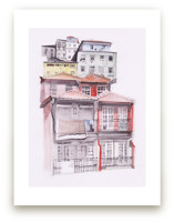 Portugal by Viktoria Eperjesi