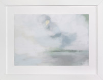 Monday Blues Fine Art Prints