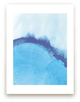 Waves From Above by Chelsey Scott