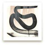 Simple Inked Series Fou... by Angela Simeone