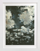 Night Clouds Fine Art Prints