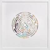 Graphic Puzzle 2 Fine Art Prints