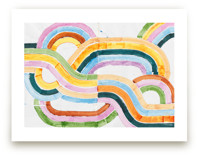 Limited Edition Fine Art Print 1