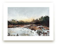 Through The Woods by Lorent and Leif