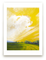 Limited Edition Fine Art Print 1