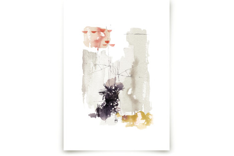 passage Art Prints