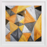 Gold and Diamonds Fine Art Prints