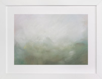 Morning Mist Fine Art Prints