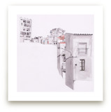 Sicily by Viktoria Eperjesi