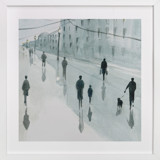 Strangers Fine Art Prints