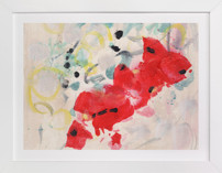 gathering Fine Art Prints
