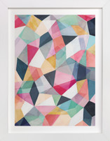 Kaleidoscope No.1 Fine Art Prints