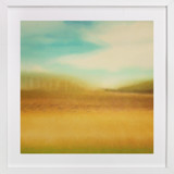 Wild Blue Yonder Fine Art Prints