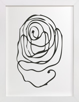 perinuclear no.2 Fine Art Prints