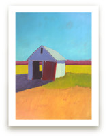 Limited Edition Fine Art Print 1