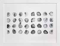 Calculation Fine Art Prints