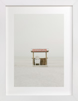 The Beach Fine Art Prints