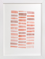 Stacks #2 Fine Art Prints