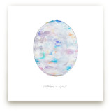 October - Opal by Naomi Ernest