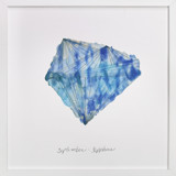 September - Sapphire Fine Art Prints