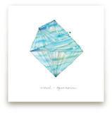 March - Aquamarine by Naomi Ernest