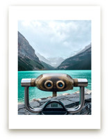 Wild Blue Yonder by Korry Brown