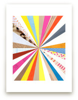 Pinwheel 1 by Shelley Kommers