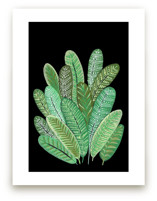 Open Edition Fine Art Print