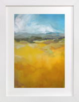 Head for the Hills Fine Art Prints