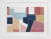 Moderna Fine Art Prints