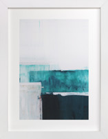 Seawall Fine Art Prints