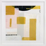 Sunny and dots III Fine Art Prints