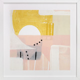 Sunny and dots I Fine Art Prints