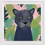 Fierce Fine Art Prints