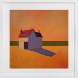 Apples & Oranges Fine Art Prints