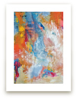 Retract by LaDara McKinnon