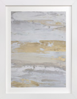 Malibu Gold No. 1 Fine Art Prints